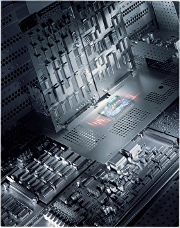 Zukünftige Elektronik