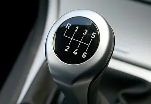 Bilder Datiert 2008 November: Gearstick