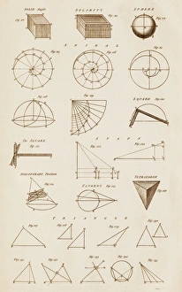 Bilder vom 21. September 2013: Geometrische Konstruktionen und Prinzipien, C017/3527