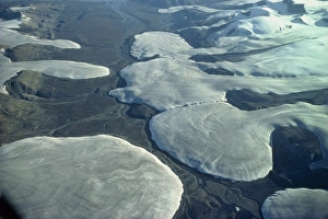 Glaciers