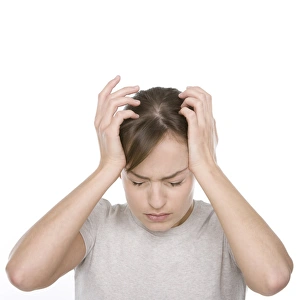 Headache Symptoms Drucke: Headache
