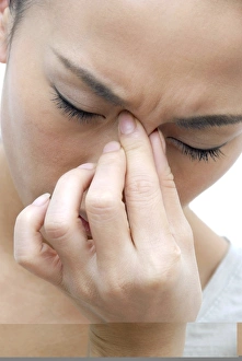 Headache Symptoms Drucke: Headache C014 / 1338