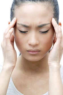 Headache Treatment Options Drucke: Headache C014 / 1339