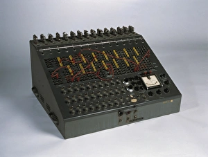 Heathkit-H-1-Analogrechner