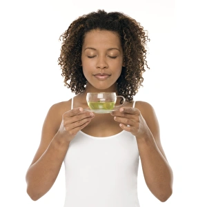 Herbal Tea Benefits Drucke: Herbal tea