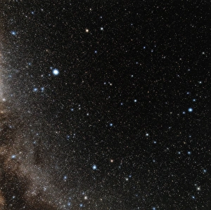 Astronomy Science Images Drucke: Hercules constellation