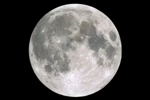 Full Moon