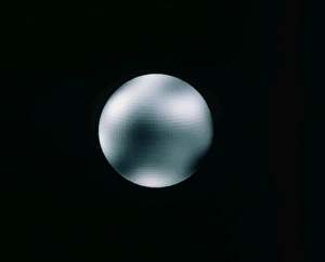 Hubble-Teleskop Drucke: Bild des Hubbles Raumteleskops von Pluton