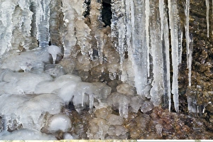 Ice Formations Drucke: Ice formations C013 / 6069