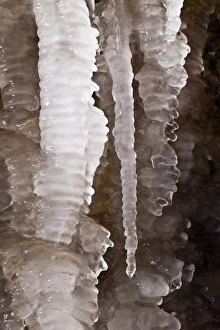 Ice Formations Drucke: Ice formations C013 / 6071