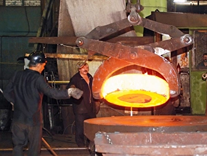 Industrial Engineering Drucke: Industrial engineering