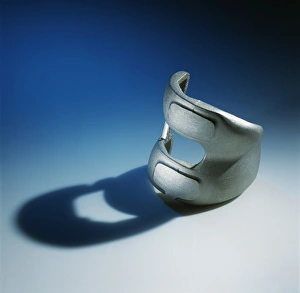 Knee replacement