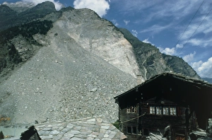 Landslide