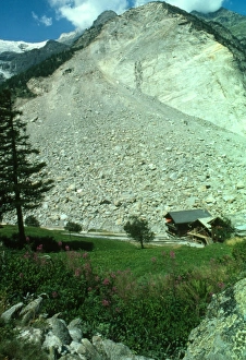 Landslide