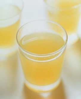 Lemon Juice Drucke: Lemon drink