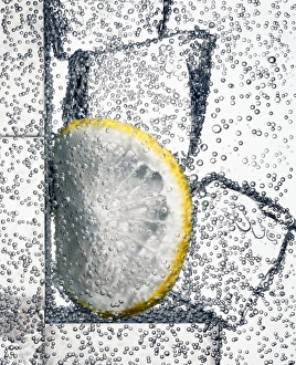 Glass Of Lemonade Drucke: Lemonade