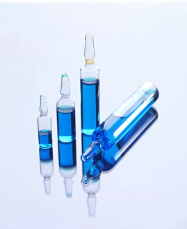 National Physical Laboratory Drucke: Liquid samples C016 / 3794