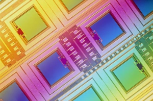 Längenmessung von Mikromechanischen Beschleunigungssensoren