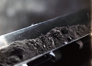 Soviet Union Space Exploration Drucke: Lunar soil sample