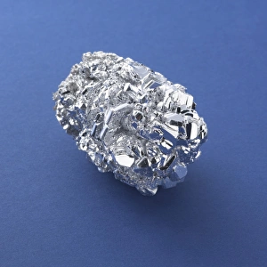 Magnesium