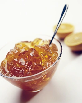 Homemade Marmalade Recipe Drucke: Marmalade