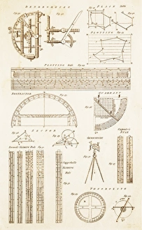 Measuring Instruments Drucke: Measuring Instruments and Techniques. C017 / 3475