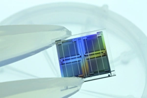 Computer Hardware Drucke: Microchip F008 / 3287