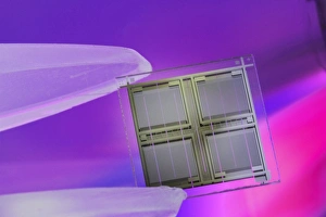 Electronic Component Drucke: Microchip F008 / 3288