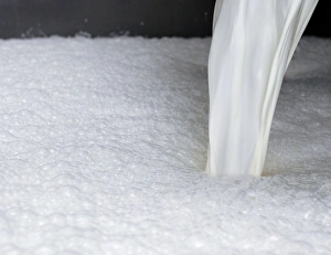 Dairy Product Manufacturing Drucke: Milk processing