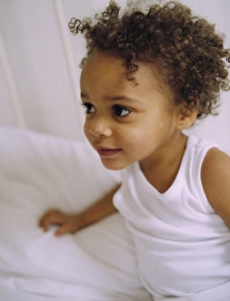 Child Actor Drucke: Boy