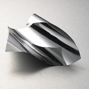 Transition Metal Properties Drucke: Molybdenum