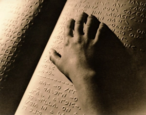 Mondrauschrift