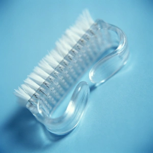 Personal Hygiene Tools Drucke: Nail brush