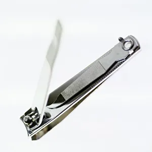 Nail Care Accessories Drucke: Nail clippers