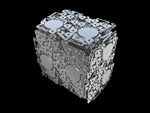 Nanotechnology