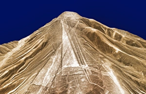 Nasca Lines Drucke: Nasca lines