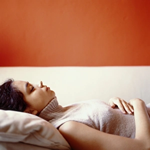 Abdominal Pain Relief Drucke: Nausea
