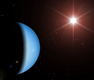 Neptune