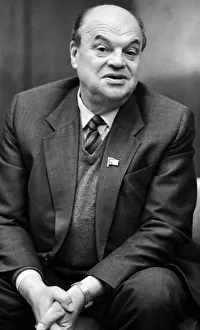 Wissenschaftler Drucke: Nikolai Basow, sowjetischer Physiker