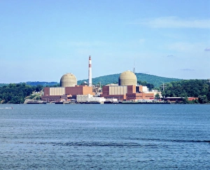 Nuclear Power Station Drucke: Nuclear power station