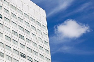 Energy Efficient Buildings Drucke: Office block