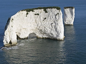 Old Harry Rocks Drucke: Old Harry rocks
