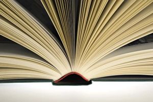 Offenes Buch