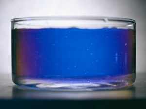Polarisiertes Licht Drucke: Optische Aktivität