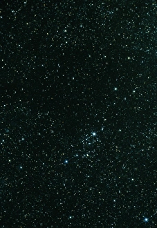 Astronomy Science Images Drucke: Optical image of the constellation Perseus