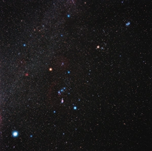 Orionkonstellation
