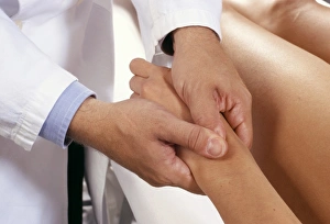 Osteopathy Treatment Drucke: Osteopathy