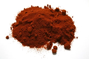 Paprika Spice Drucke: Paprika