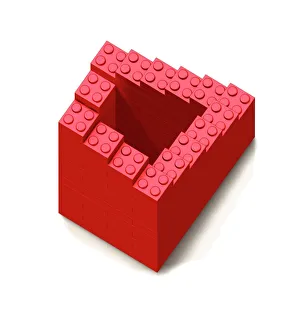 Riesenkesselstufen Kunstwerk