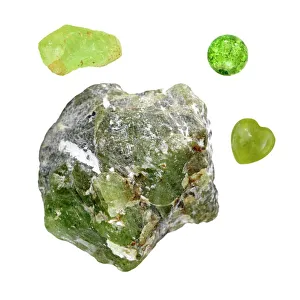 Bilder Datiert 2010 Oktober: Peridot